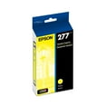 thumbnail image 1 of EPSON 277 Claria Photo HD Ink Standard Capacity Yellow Cartridge (T277420) Works with Expression Photo XP-850, XP-860, XP-950, XP-960, XP-970, 1 of 7