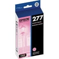 thumbnail image 1 of Epson 277, Light Magenta Ink Cartridge, 1 of 2