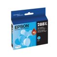 thumbnail image 1 of Epson 288 DURABrite Ultra Ink High Capacity Cyan Cartridge (T288XL220-S) Works with Expression XP-330, XP-430, XP-434, XP-340, XP-440, XP-446, 1 of 3