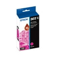 thumbnail image 1 of Epson 302 Claria Premium Ink High Capacity Magenta Cartridge (T302XL320-S) Works with Expression Premium XP-6000, XP-6100, 1 of 7