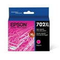thumbnail image 1 of Epson 702 DURABrite Ultra Ink High Capacity Magenta Cartridge (T702XL320-S) Works with WorkForce Pro WF-3720, WF-3730, WF-3733, 1 of 3