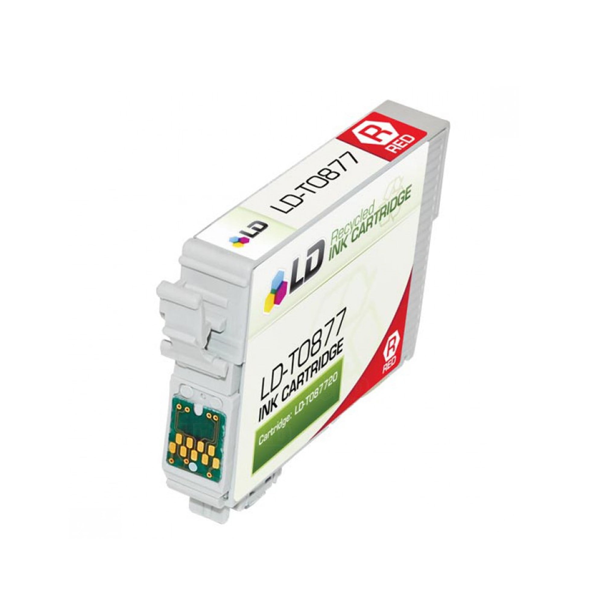 Epson 87, Red Ink Cartridge