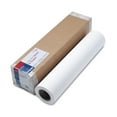 thumbnail image 1 of Epson Somerset Velvet Paper Roll, 24" x 50 ft, White -EPSSP91203, 1 of 2