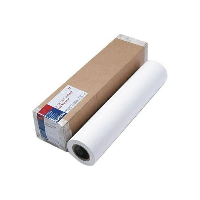 Somerset Velvet Paper Roll, 24 Somerset Velvet Paper Roll, 24