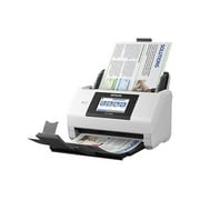 Epson B11B265201 DS-790WN 600 dpi Optical Resolution Wireless Network Color Document Scanner - 100-Sheet Duplex Auto Document Feeder