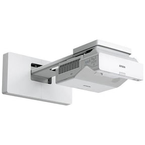 Epson BrightLink 770Fi Ultra Short Throw 3LCD Projector - 21:9 - Wall Mountable, Tabletop