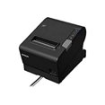 Epson C31CE94061 Epson, TMT88VI, Thermal Receipt Printer, Epson Black