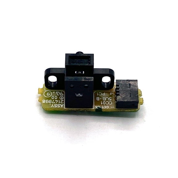 Epson CC01 SUB-B Encoder for PF (Page Feed) 4-Pin ASSY (2147998) Compatible with XP-15000