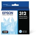thumbnail image 1 of Epson Claria Photo HD T312 Original Ink Cartridge - Light Cyan, 1 of 3