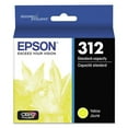 thumbnail image 1 of Epson Claria Photo HD T312 Original Ink Cartridge - Yellow, 1 of 3