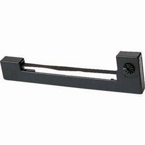 Epson Compatible Ribbon  ERC-09 (Black), 5 PACK Compatible Epson  by Around The Ofice 