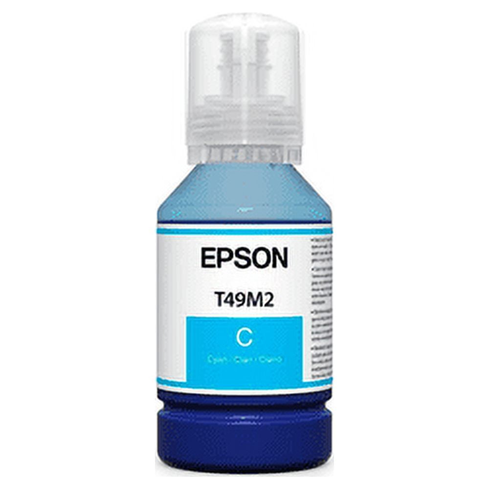 Color Make Yellow sublimation ink for Epson F170 and Epson F570