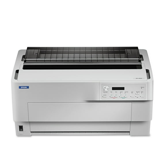 Epson DFX-9000 Wide Format Impact Printer