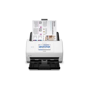 Epson DS-530X Sheetfed Scanner