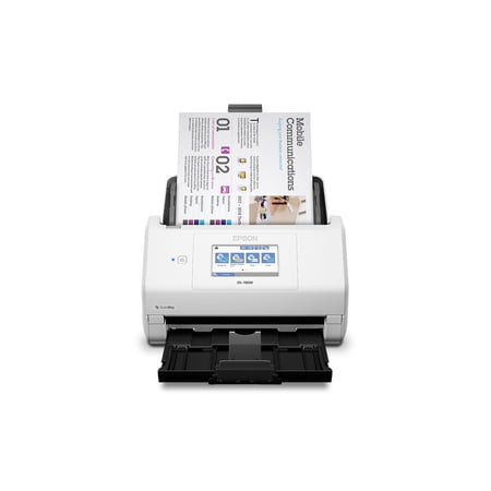 Epson DS-530X Sheetfed Scanner