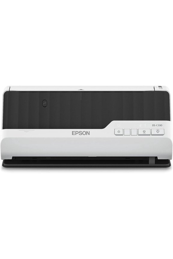 DSC330 Dsktp Scanner