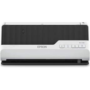 EPSON DSC330 Dsktp Scanner