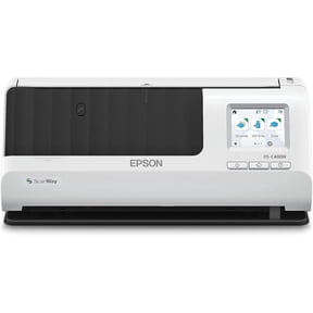 Epson DS-C480W Sheetfed Scanner 600 dpi Optical B11B269202