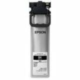 Epson DURABrite Original Standard Yield Inkjet Ink Cartridge, Black, White Pack