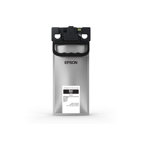 EPSON T01C Standard Yield Black Ink Supply Unit For  WF-C529R, WF-C579R