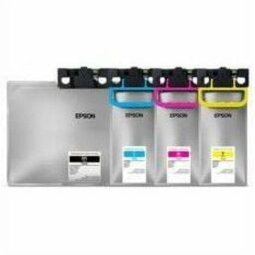 Epson DURABrite Ultra T01D Original High Yield Inkjet Ink Cartridge, Cyan, 1 Piece