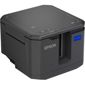 Epson LABELWORKS LW-Z5000PX Industrial Label Maker Kit - Accessories, PX 147' Bulk Label Rolls, Desktop Printer