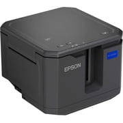 Epson LABELWORKS LW-Z5000PX Industrial Label Maker Kit - Accessories, PX 147 Bulk Label Rolls, Desktop Printer