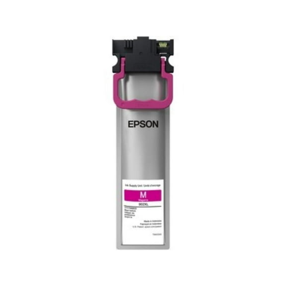Epson Durabrite Ultra 902Xl Ink Cartridge - Magenta