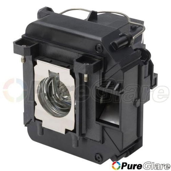 Epson EB-C2020XN OEM LAMP - Original Bulb with Generic Housing Projector Lamp