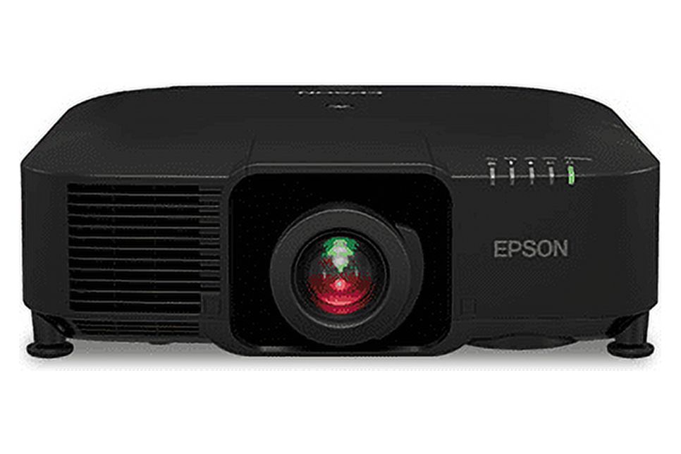 Epson EB:PU1008B WUXGA 3LCD Laser Projector - image 1 of 1