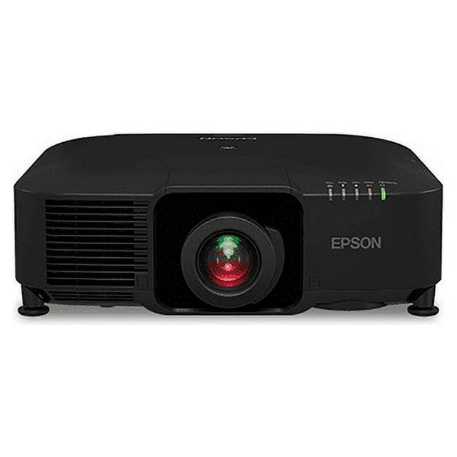 Epson EB:PU1008B WUXGA 3LCD Laser Projector