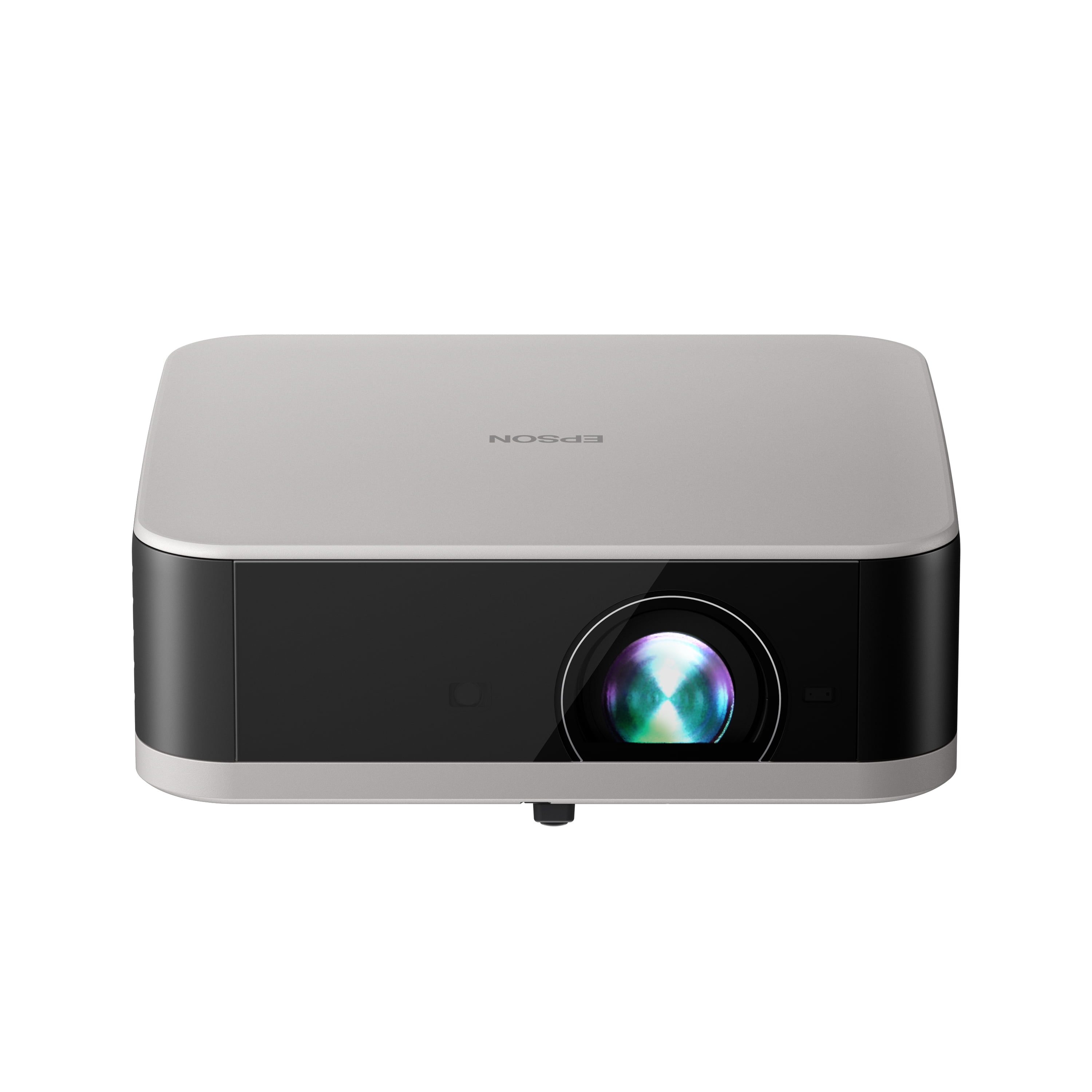 Epson EF-30 Full HD Personal Lifestyle Projector, 350 Lumens of Color and White Brightness, Includes Dolby Audio and Built-In Google TV, Plus 3-Chip 3LCD Triple Core Engine Technology