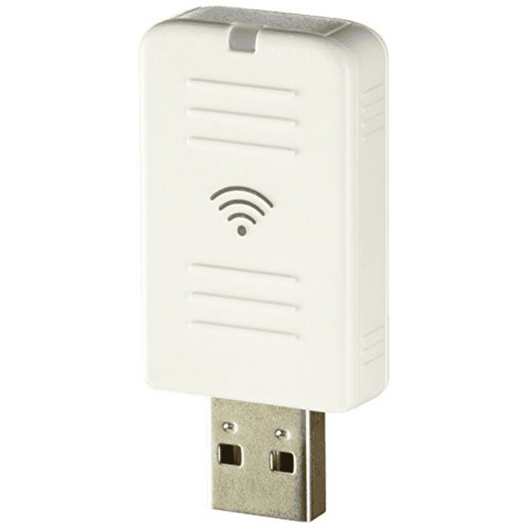 EPSON ELPAP10 無線LANユニット WN7522BEP Epson ELPAP10 Wireless LAN Module for Projectors, USB