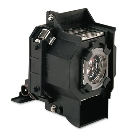 Epson ELPLP33 Replacement Projector Lamp for MovieMate 25/30s, PowerLite Home 20/S3