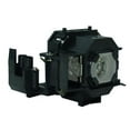 thumbnail image 1 of Epson ELPLP34 Compatible Projector Lamp Module, 1 of 1