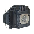 thumbnail image 1 of Epson ELPLP64 Compatible Projector Lamp Module, 1 of 1