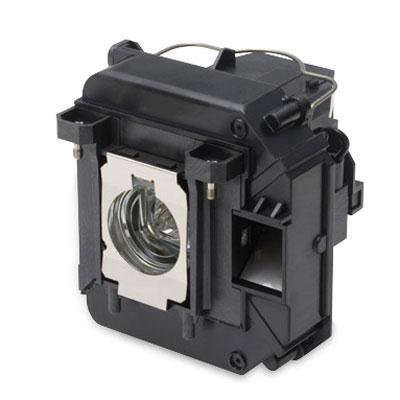 Epson Replacement Projector Lamp for PowerLite S27/X27/W29/97H/98H/99WH/955WH/965H -EPSV13H010L88