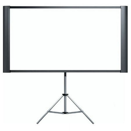 Epson ELPSC80 80 in. Widescreen Duet Ultra Portable Projection Screen