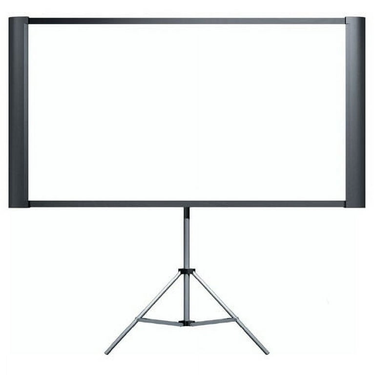 Duet Ultra Portable Projection Screen, 80 Duet Ultra Portable Projection Screen, 80