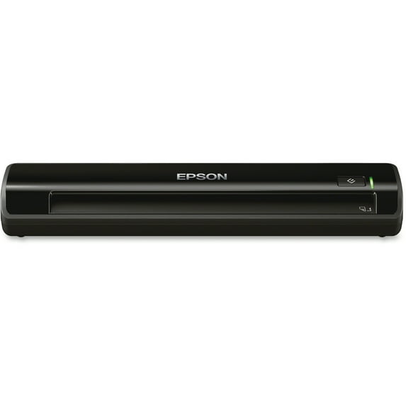 Epson, EPSB11B206201, WorkForce DS-30 Portable Scanner, 1 Each