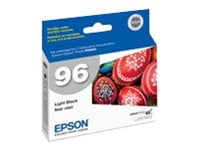 Epson, EPST096720, T096120 Series Ink Cartridges, 1 Each