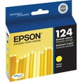 thumbnail image 1 of Epson, EPST124420, T124120/220/320/420 Ink Cartridges, 1 Each, 1 of 3
