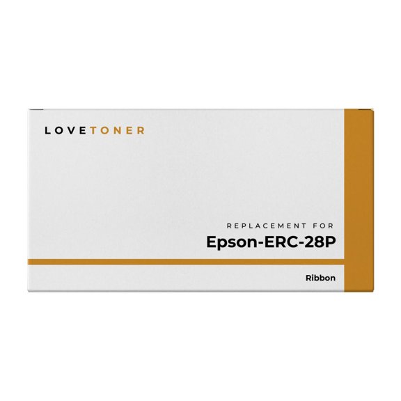 Epson ERC-28 Purple Ribbon