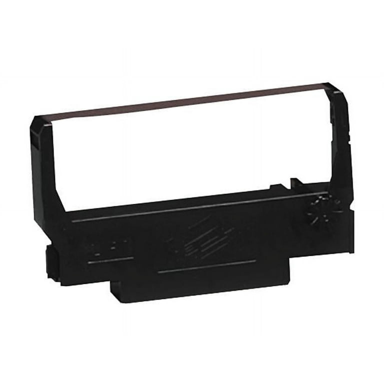 ERC38BR Ribbon, Black/Red ERC38BR Ribbon, Black/Red