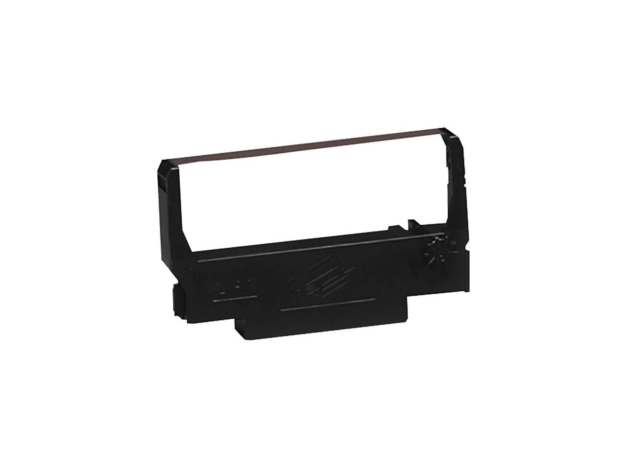  LD Products Compatible POS Ribbon Cartridge Replacement for  Epson ERC-30BR (Black & Red, 6-Pack) : Office Products