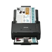 Epson ES-500W II Wireless Duplex Document Scanner