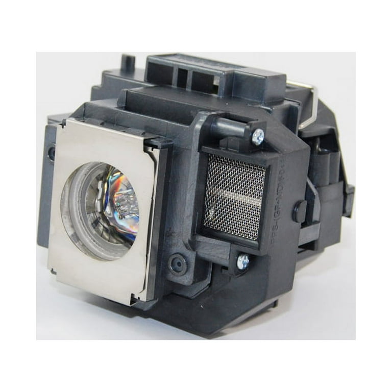 Epson EX3200 Projector Housing with Genuine Original OEM Bulb - Walmart.com