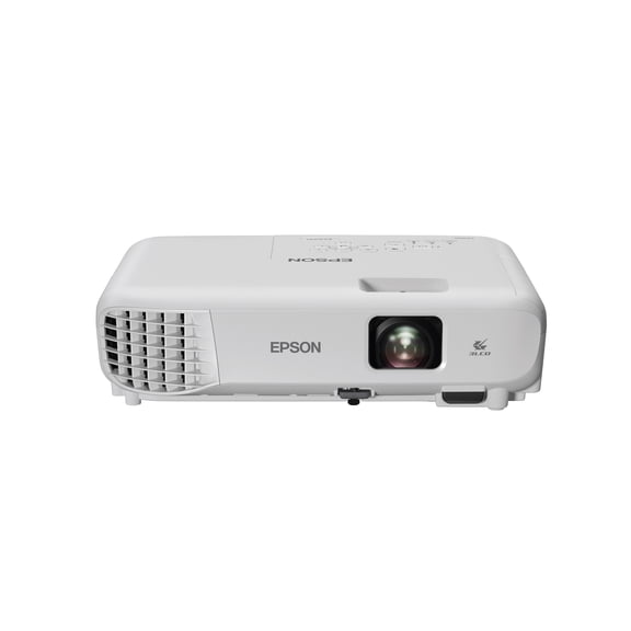 Epson EX3290 3-Chip 3LCD WXGA Projector