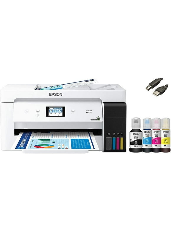 Black Friday Deals On Epson Ecotank Printers Epson Black Friday Printer Deals 2024 - Walmart.com
