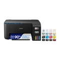 thumbnail image 1 of Epson EcoTank ET-2400 Wireless Color All-in-One Cartridge-Free Supertank Printer with Scan and Copy, 1 of 7